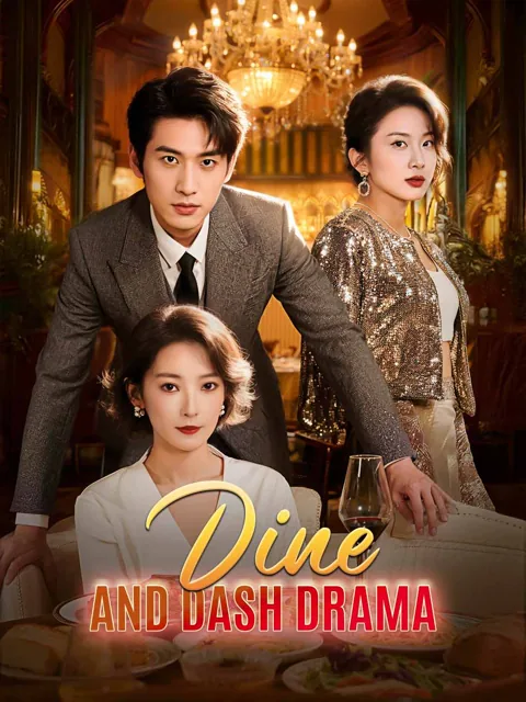 Dine and Dash Drama