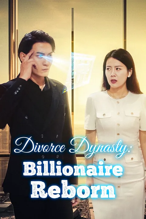 Divorce Dynasty: Billionaire Reborn