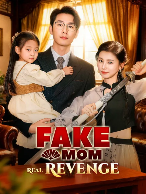 Fake Mom, Real Revenge