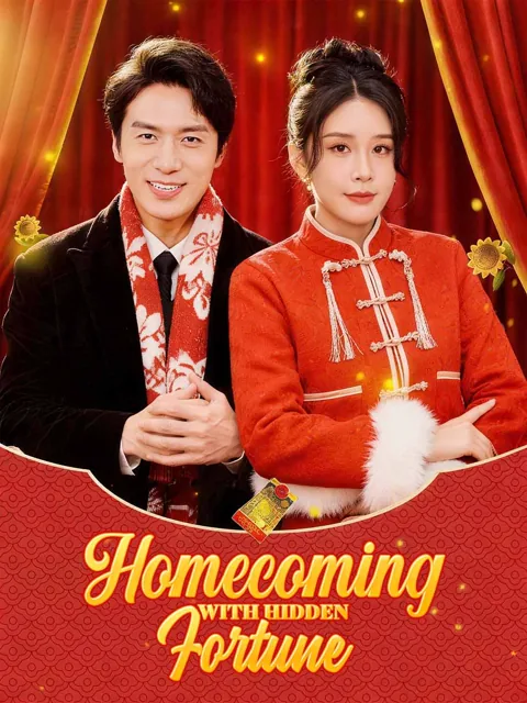 Homecoming with Hidden Fortune