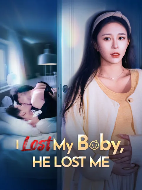 I Lost My Baby, He Lost Me