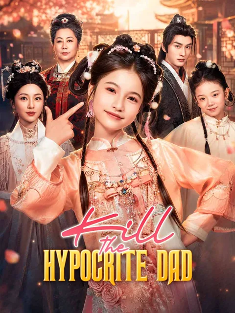 Kill the Hypocrite Dad