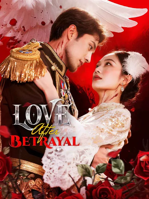 Love After Betrayal