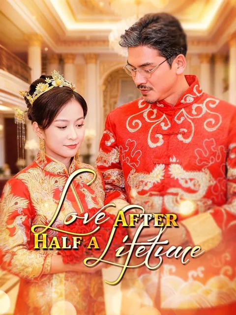 Love After Half a Lifetime