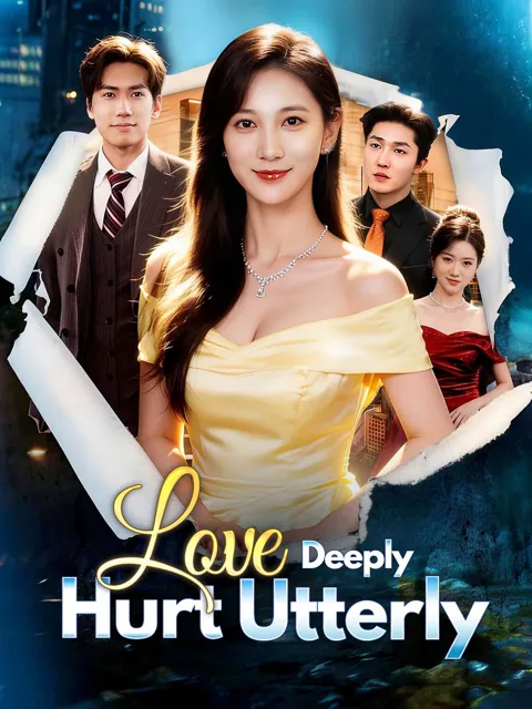 Love Deeply, Hurt Utterly