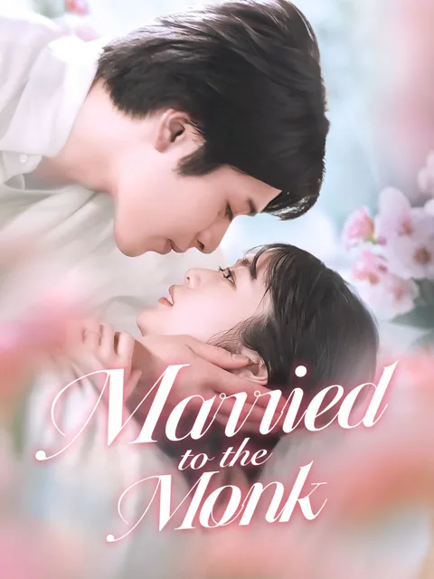 Married to the Monk