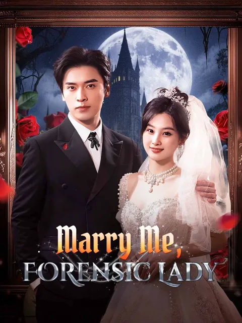 Marry Me, Forensic Lady