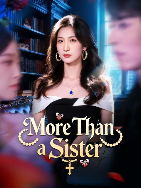 More Than a Sister