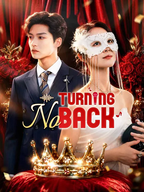 No Turning Back