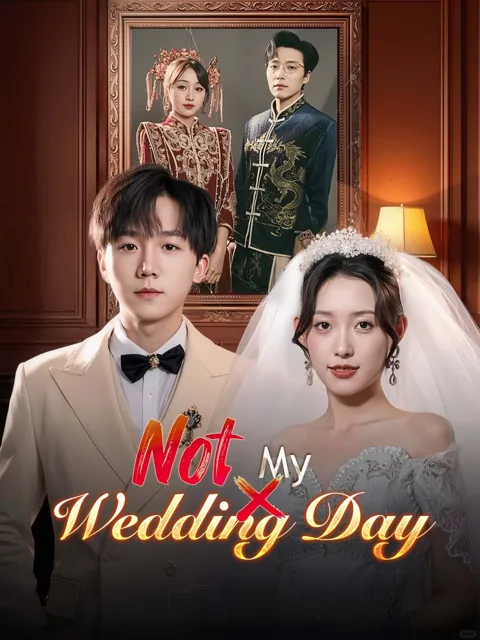 Not My Wedding Day