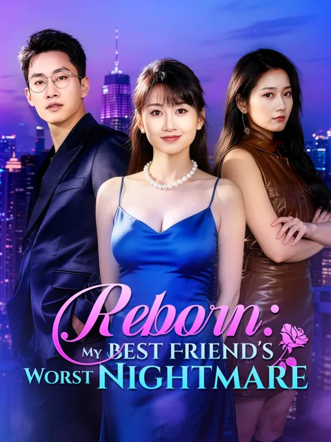 Reborn: My Best Friend's Worst Nightmare