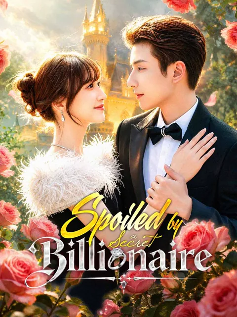 Spoiled by a Secret Billionaire