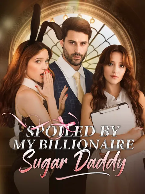 Spoiled By My Billionaire Sugar Daddy