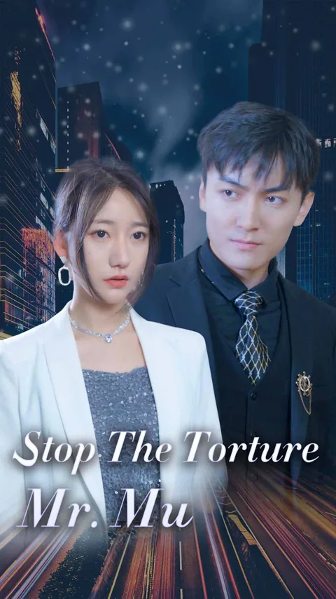 Stop the Torture, Mr. Mu