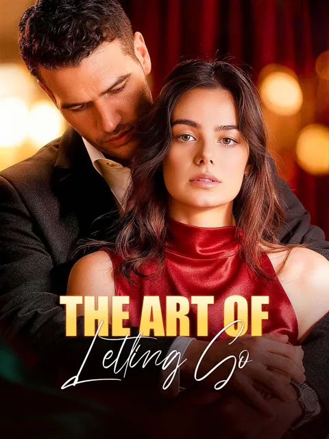 The Art of Letting Go