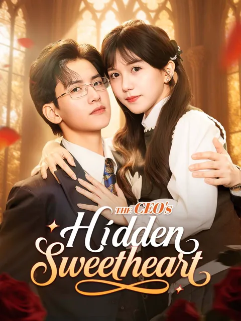 The CEO's Hidden Sweetheart