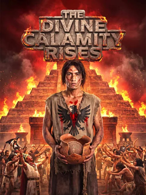 The Devine Calamity Rises