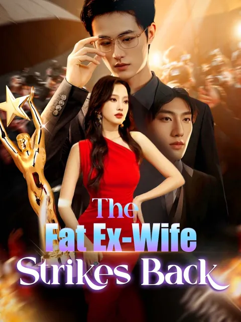The Fat Ex-Wife Strikes Back