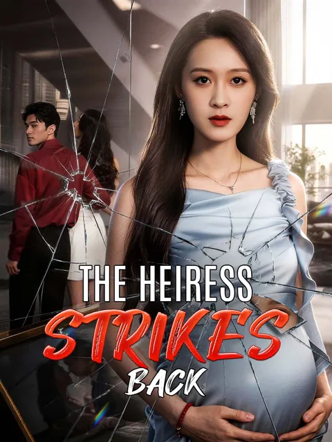 The Heiress Strikes Back