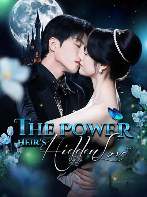 The Power Heir’s Hidden Love