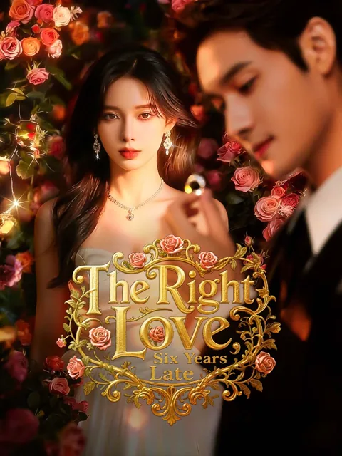 The Right Love, Six Years Late