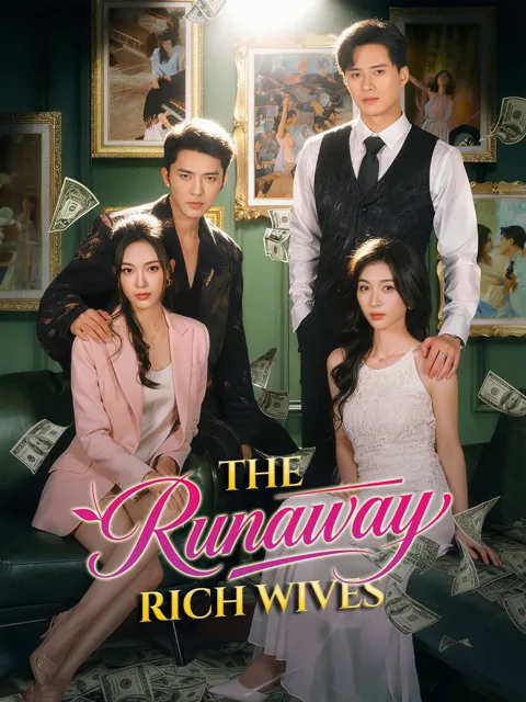 The Runaway Rich Wives