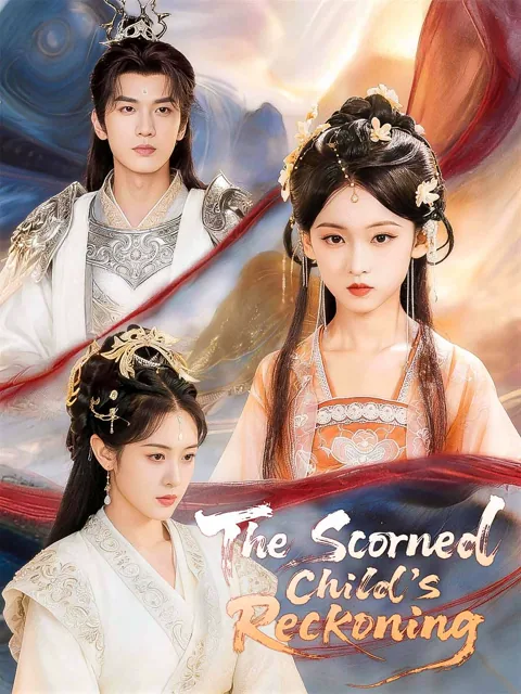 The Scorned Child‘s Reckoning