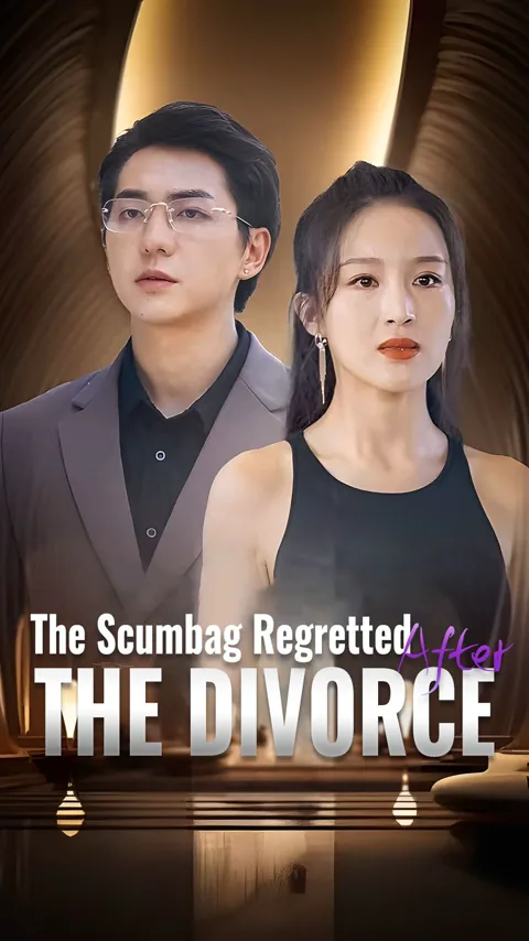 The Scumbag Regretted After the Divorce