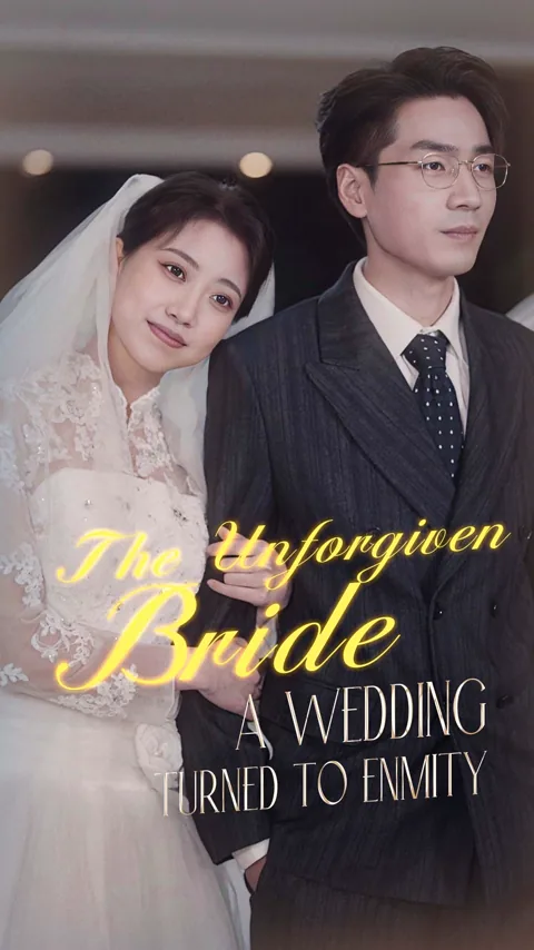 The Unforgiven Bride: A Wedding Turned to Enmity