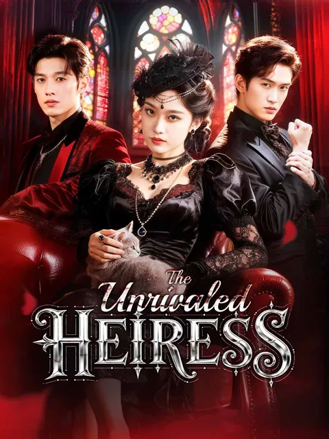 The Unrivaled Heiress