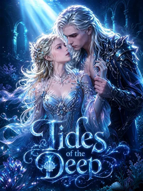 Tides of the Deep