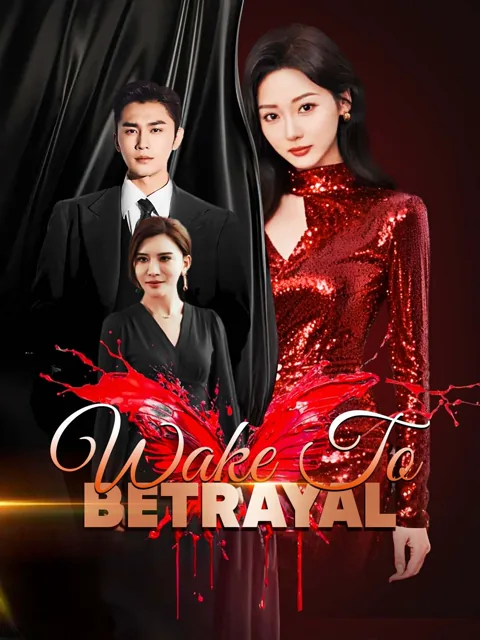 Wake to Betrayal