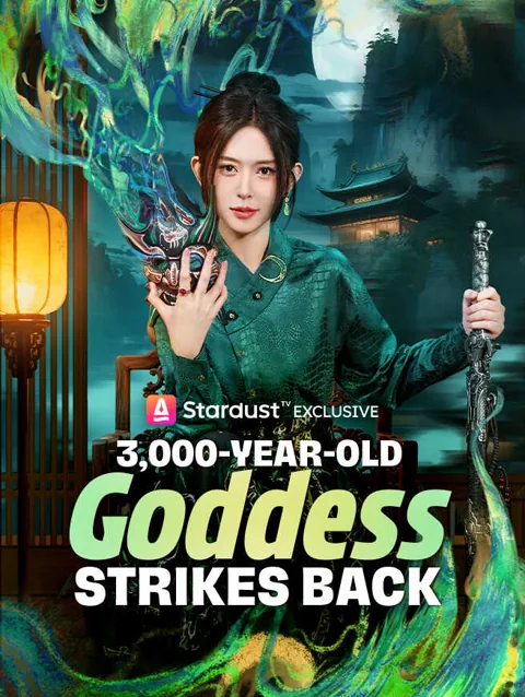 3 000 Year Old Goddess Strikes Back