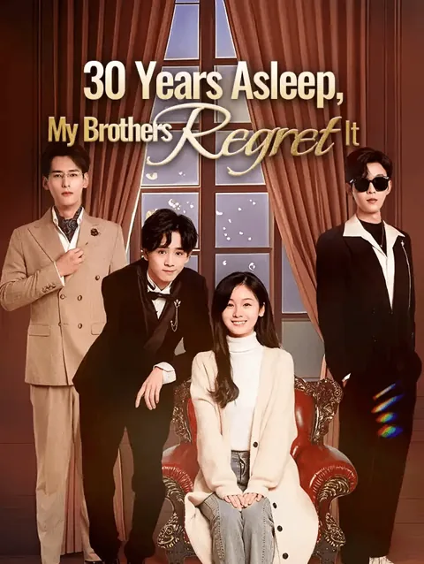 30 Years Asleep My Brothers Regret It