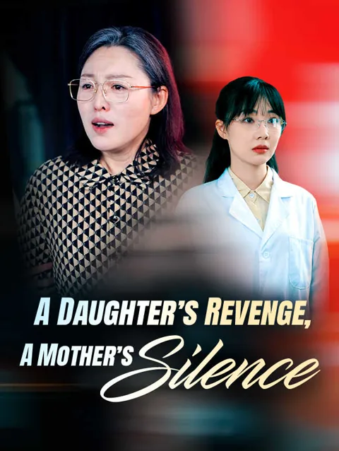 A Daughter S Revenge A Mother S Silence