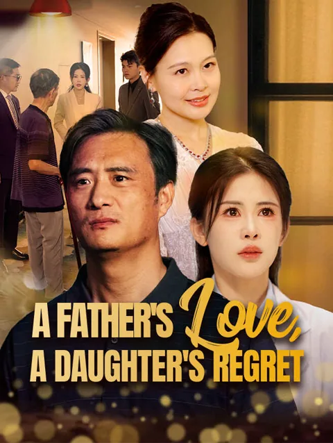 A Father S Love A Daughter S Regret