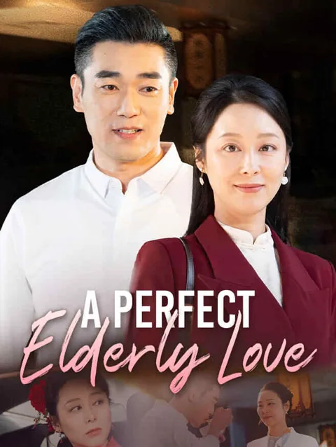 A Perfect Elderly Love