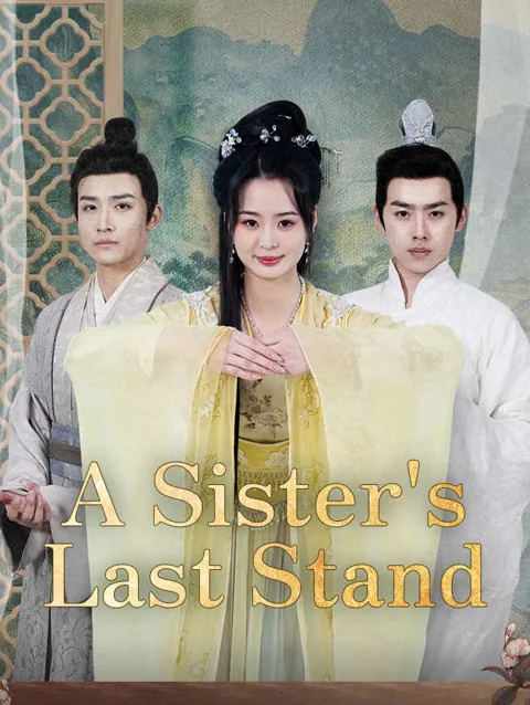 A Sister S Last Stand