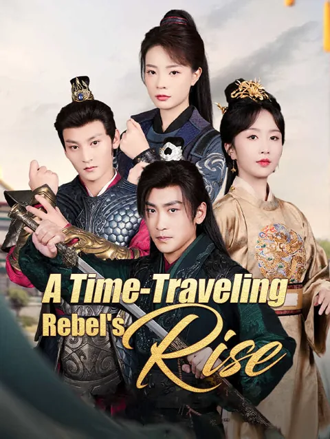 A Time Traveling Rebel S Rise