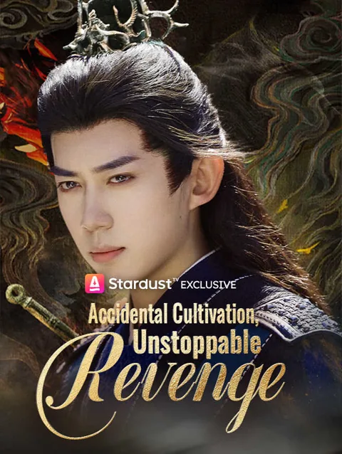 Accidental Cultivation Unstoppable Revenge