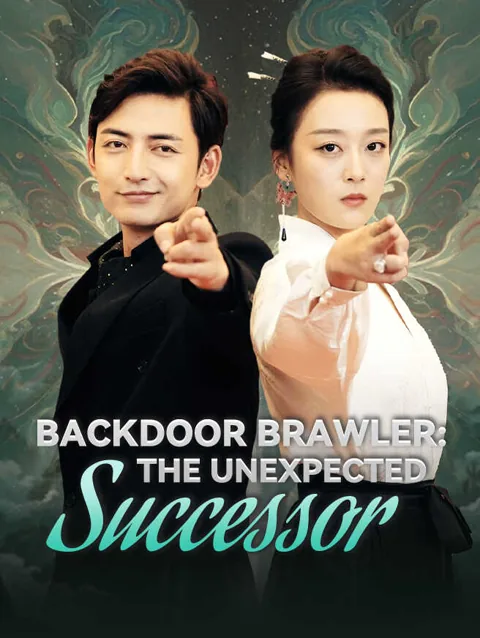 Backdoor Brawler The Unexpected Successor