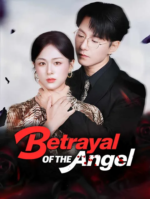 Betrayal Of The Angel