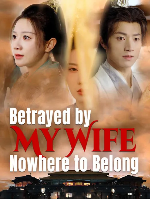 Betrayed By My Wife Nowhere To Belong