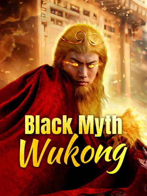 Black Myth Wukong