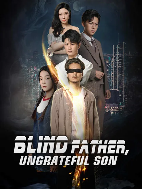 Blind Father Ungrateful Son