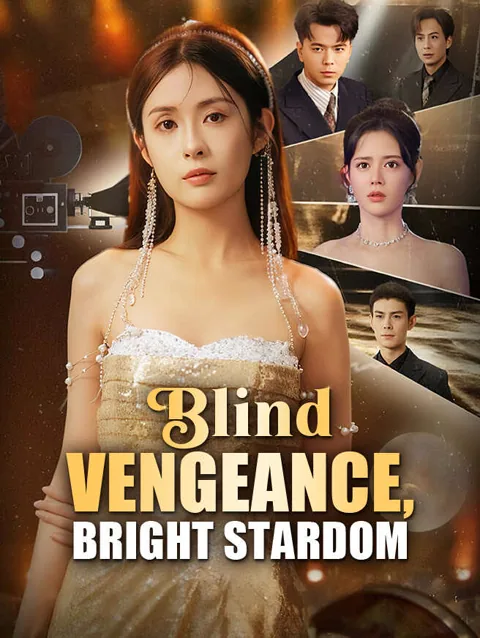 Blind Vengeance Bright Stardom
