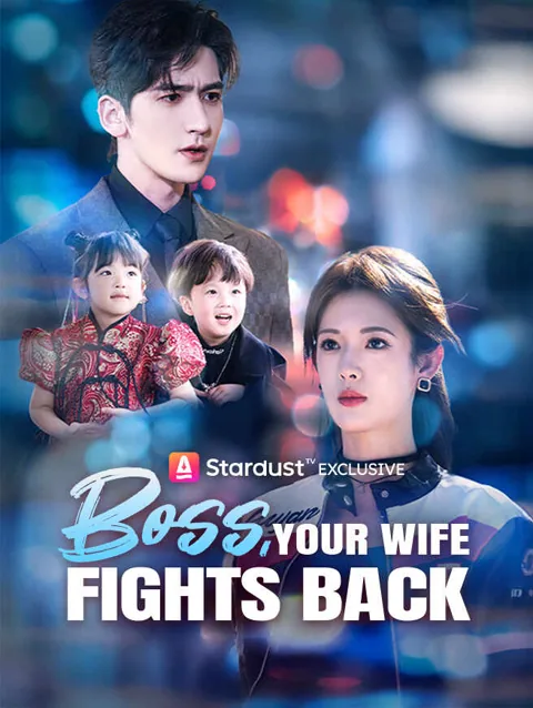 Boss Your Wife Fights Back