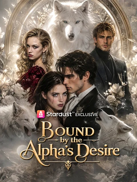 Bound By the Alpha's Desire