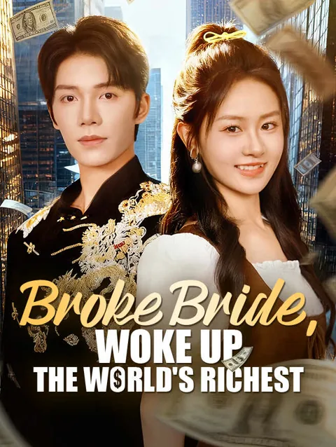 Broke Bride Woke Up The World S Richest