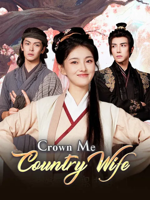 Crown Me Country Wife
